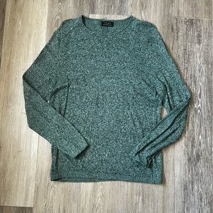 Zara mens sweater